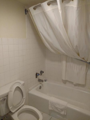Отель Mount Vernon Inn  Самтер